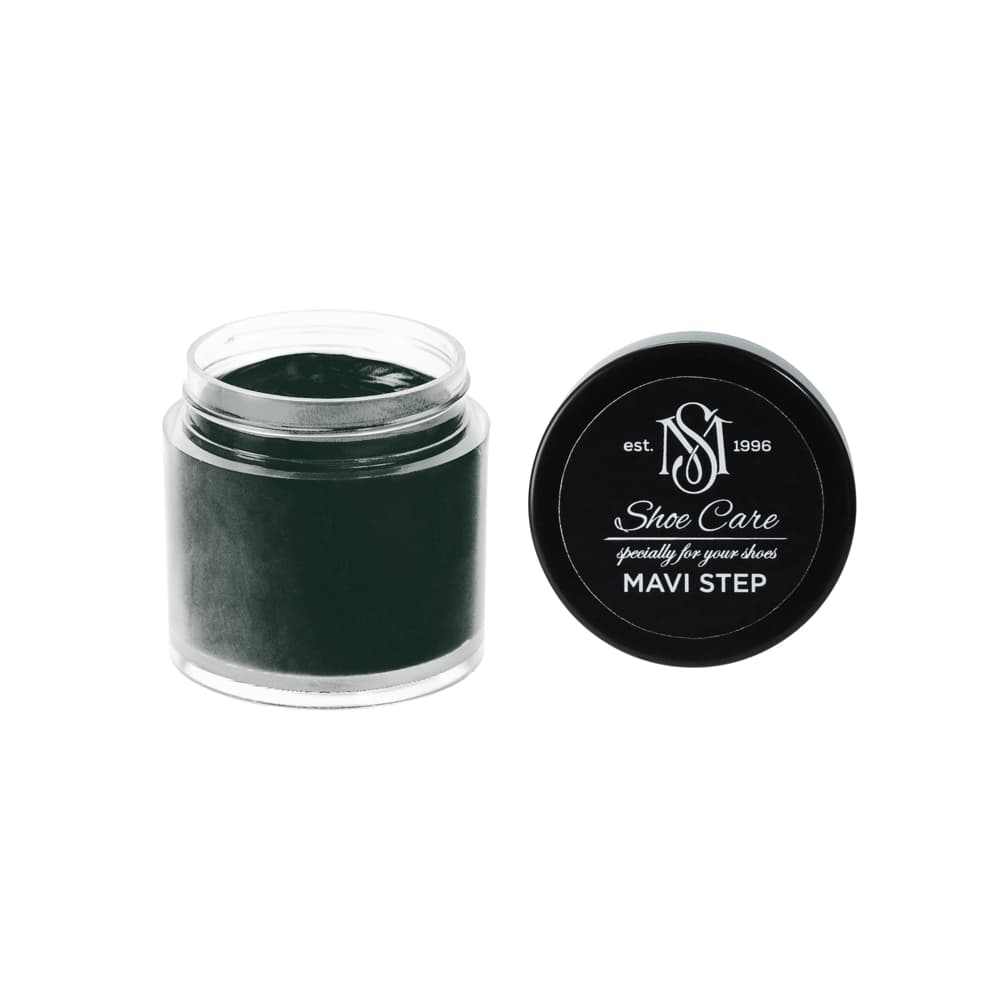 Liquid Leather Repair Filler & Dye NCS (S 8505-B80G) (Black Night), MAVI STEP Leather Repair LR01, Fills Scratches & Cracks