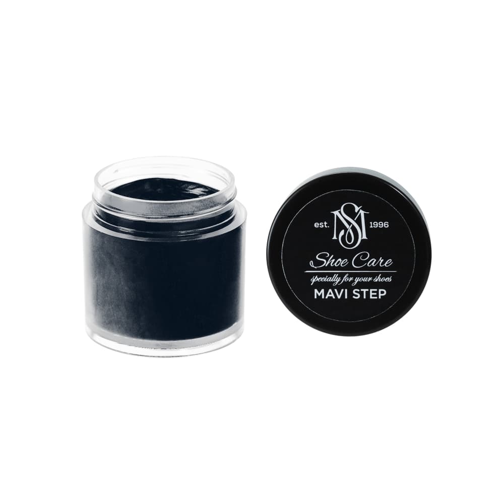 Liquid Leather Repair Filler & Dye NCS (S 8505-R80B) (Polished Black), MAVI STEP Leather Repair LR01, Fills Scratches & Cracks
