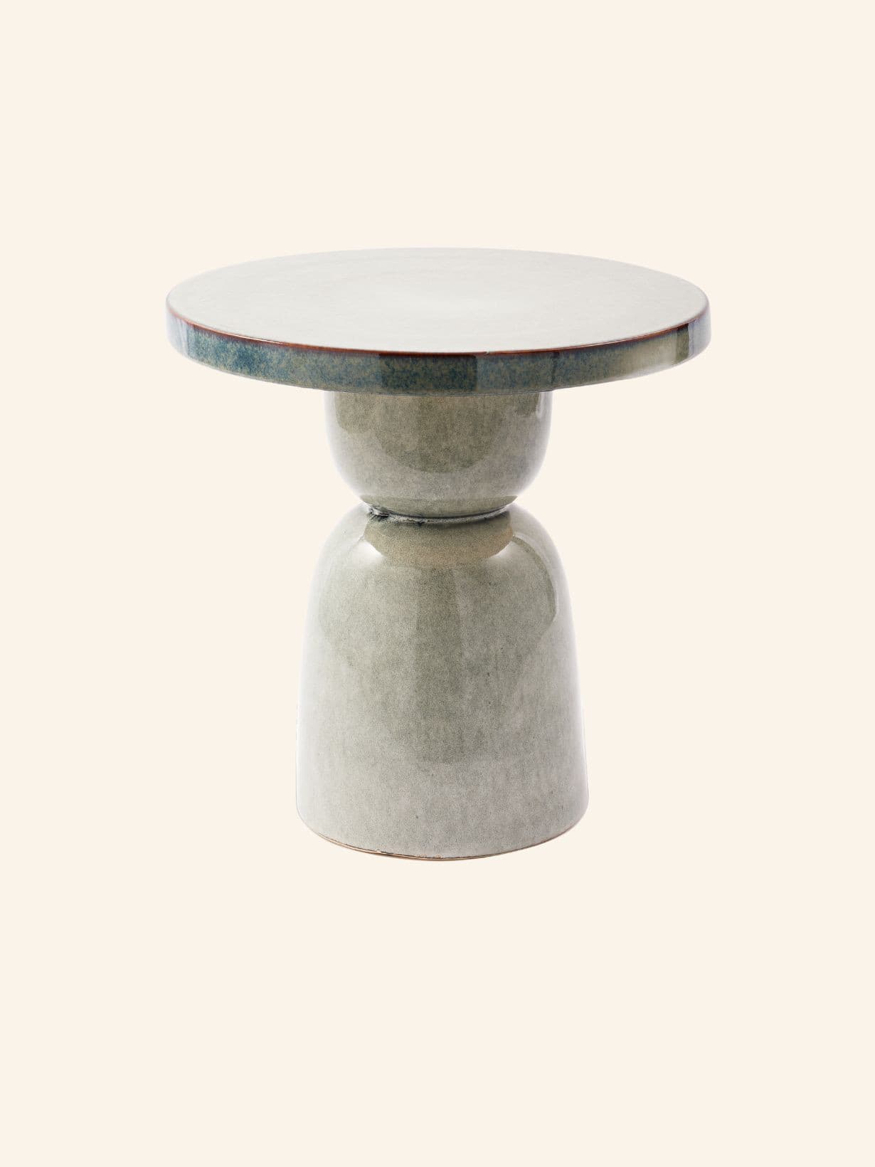 Table d'appoint, PION   - Pols Potten 