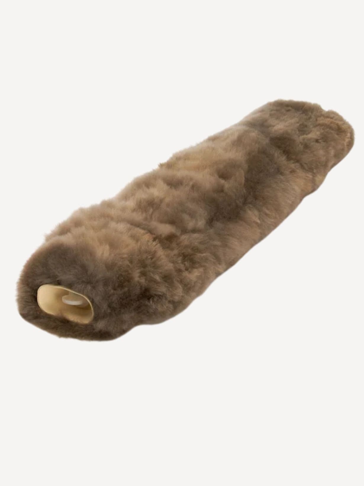 Bouillotte tubulaire, TUBO Champagne foncé  - WEICH 