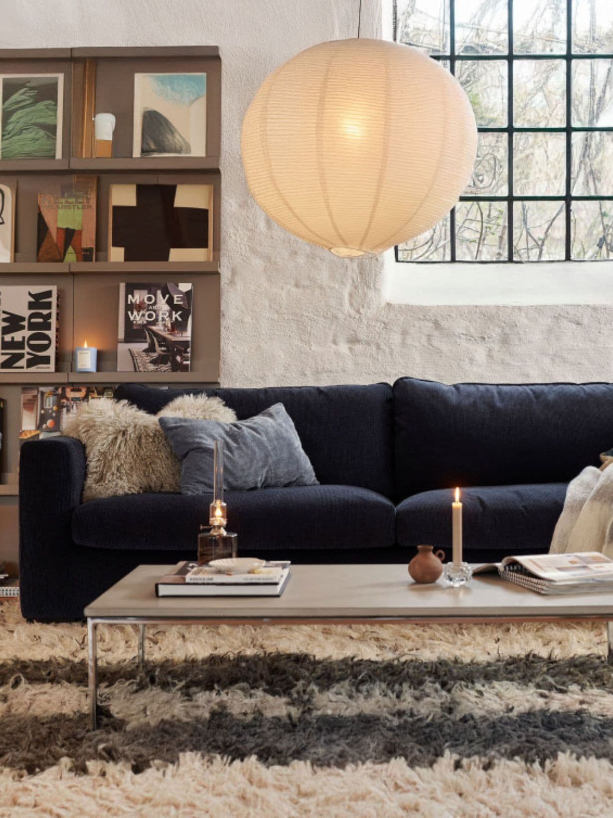 Canapé droit en velours côtelé, Sophia  2 places - SITS 