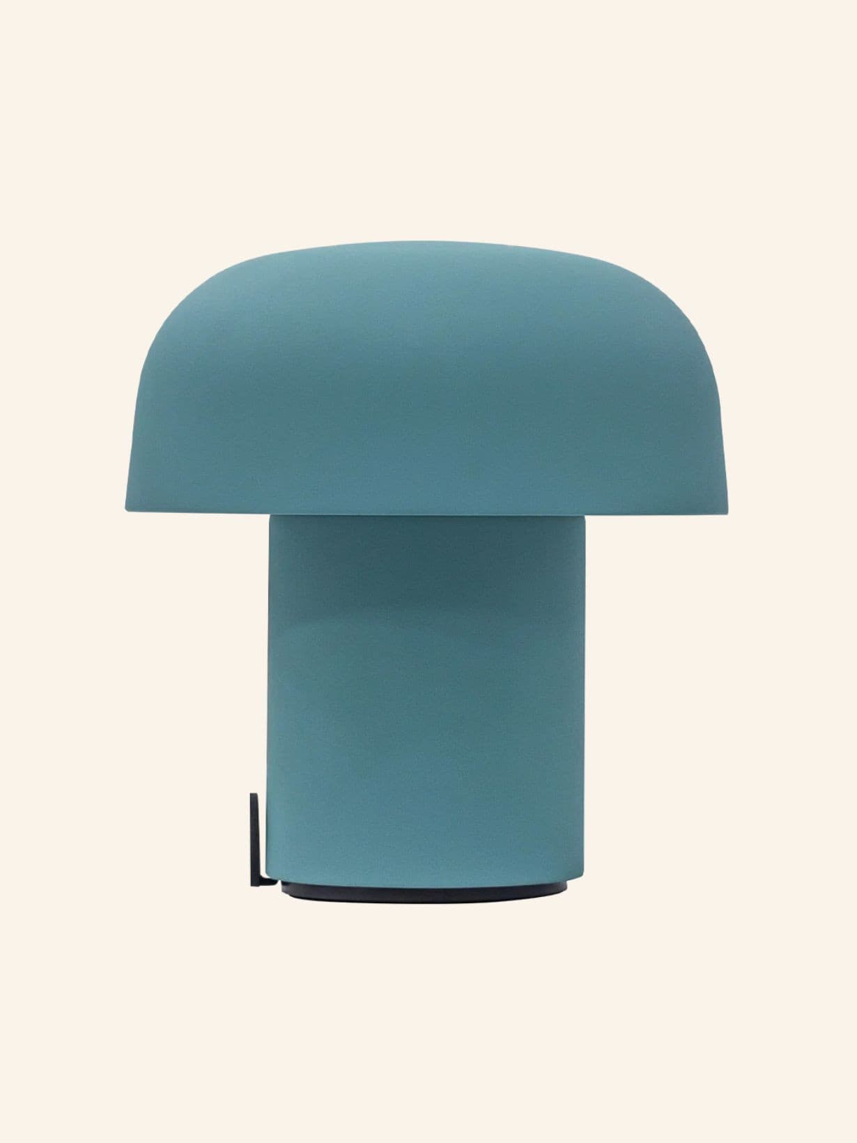 Lampe de table sans fil, Sensa Bleu  - Kooduu 
