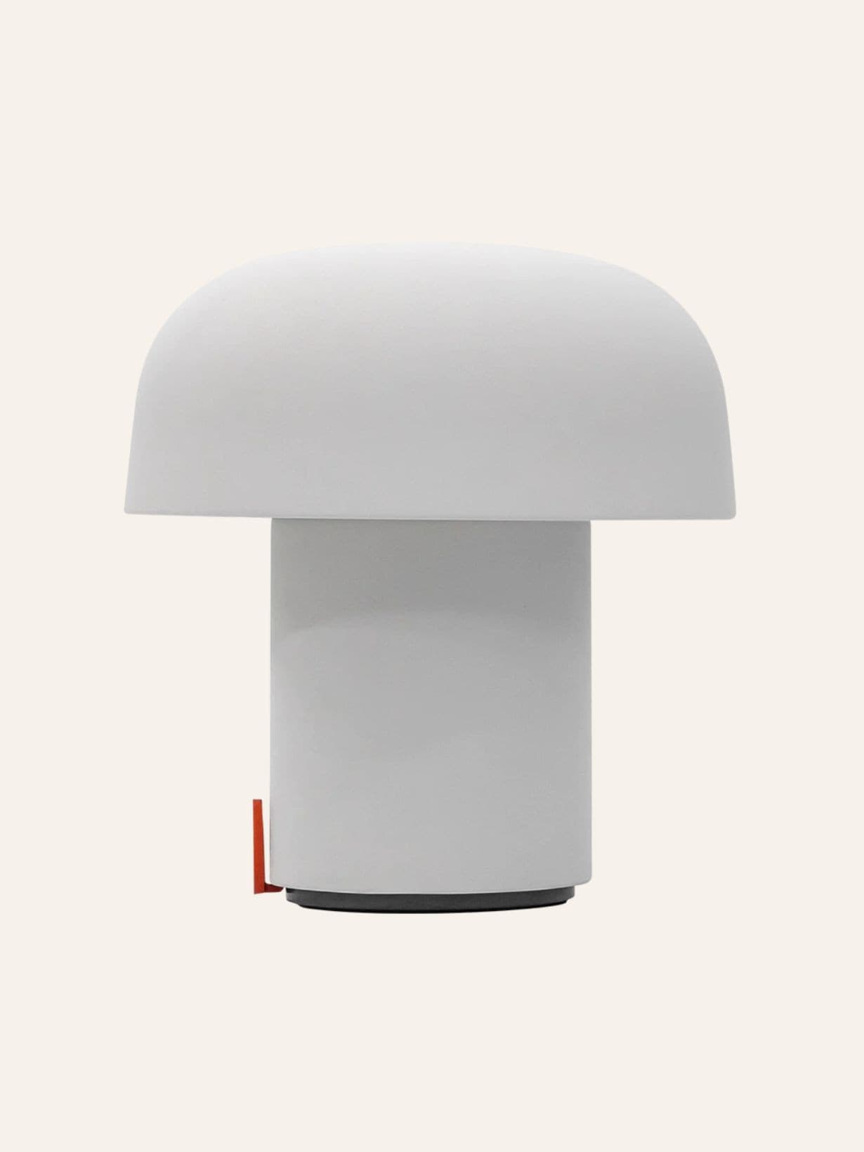 Lampe de table sans fil, Sensa Blanc  - Kooduu 