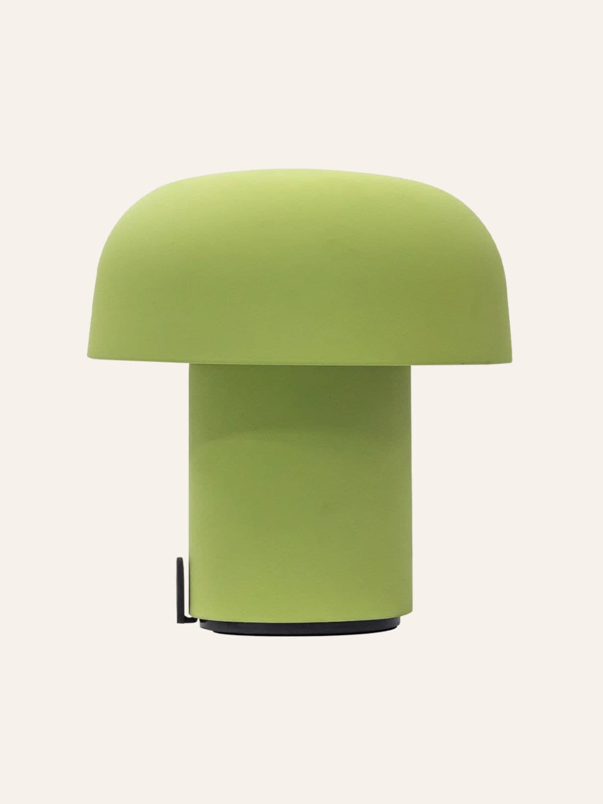 Lampe de table sans fil, Sensa Vert  - Kooduu 