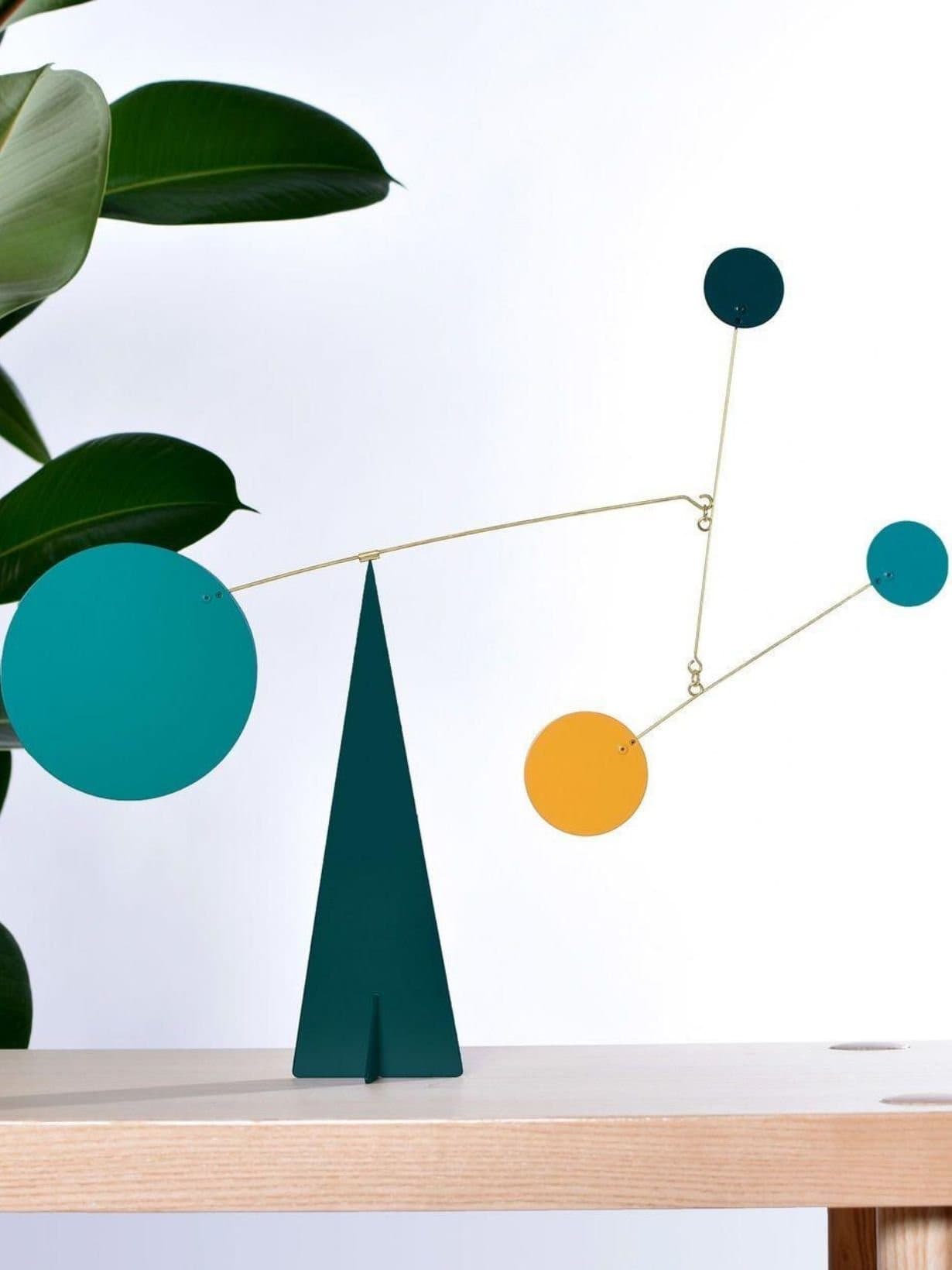 Mobile debout, Dallas - VOLTA