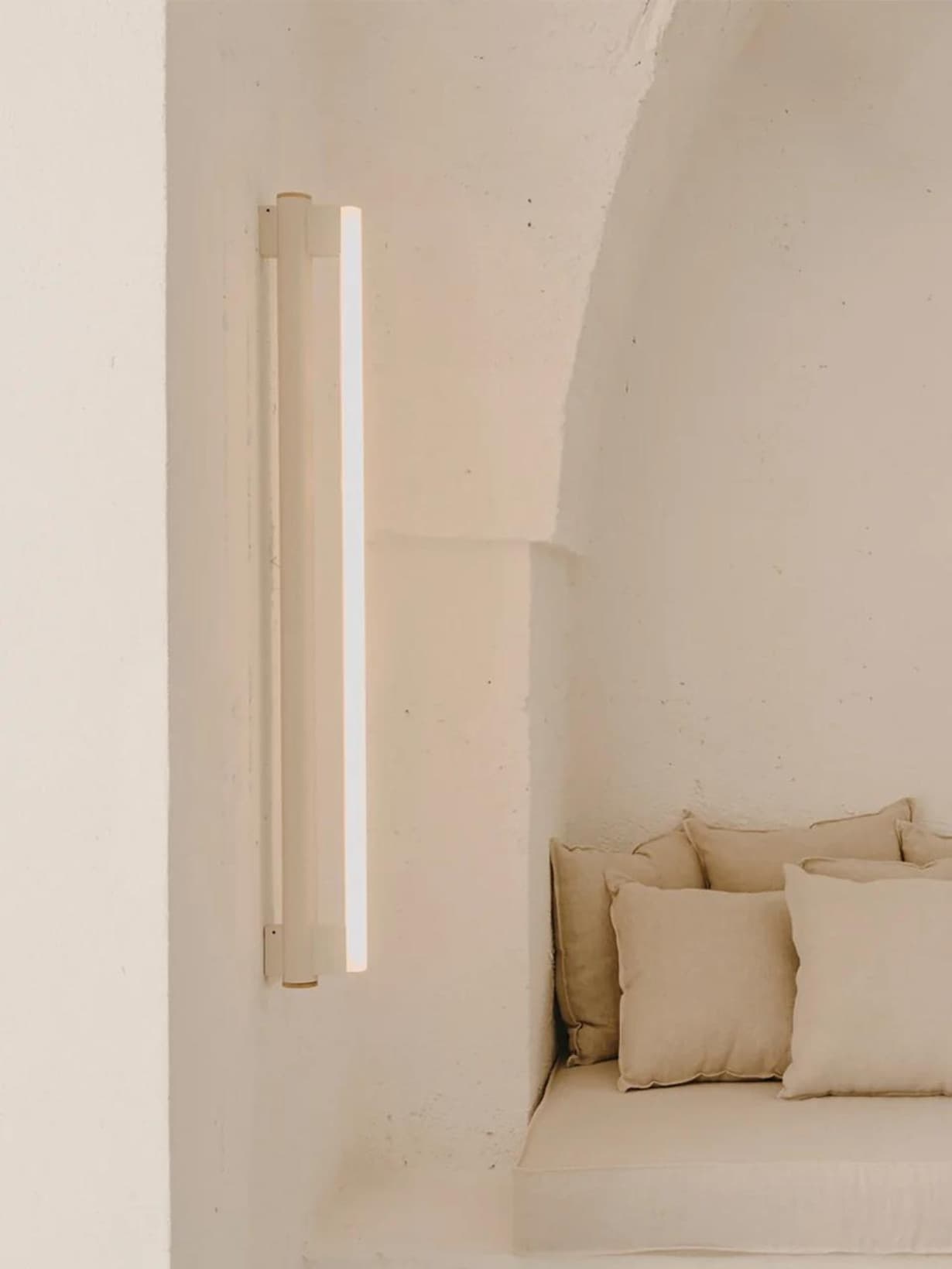 Lampe murale, Eiffel Blanc 1000 - Frama 