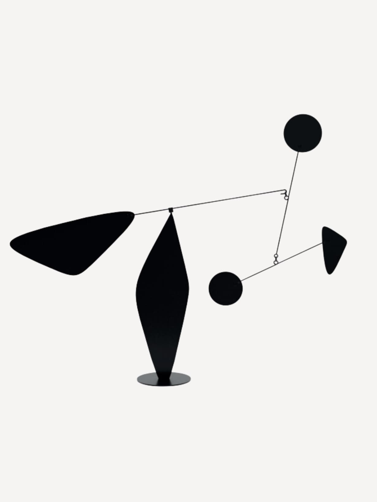 Mobile à poser, Getaria   - VOLTA 