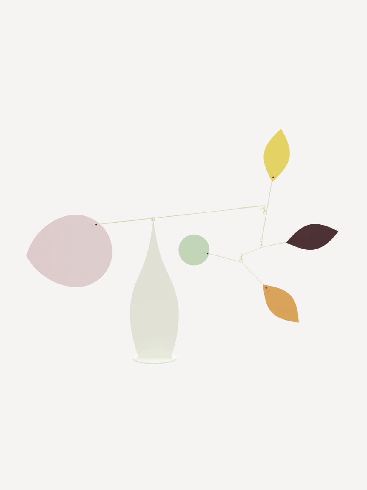 Mobile à poser, Malaga   - VOLTA 