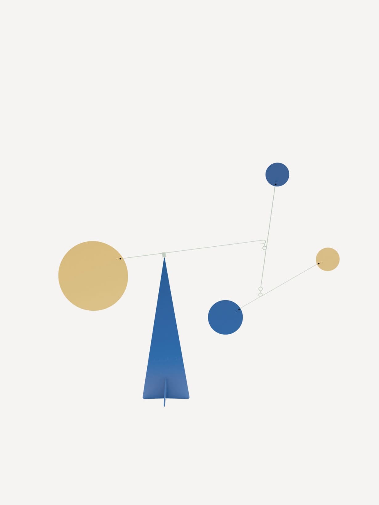 Mobile à poser, Lima   - VOLTA 