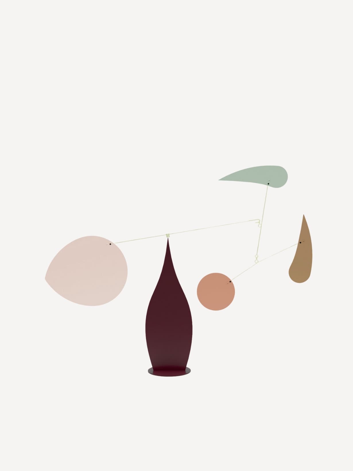 Mobile à poser, Valentia   - VOLTA 