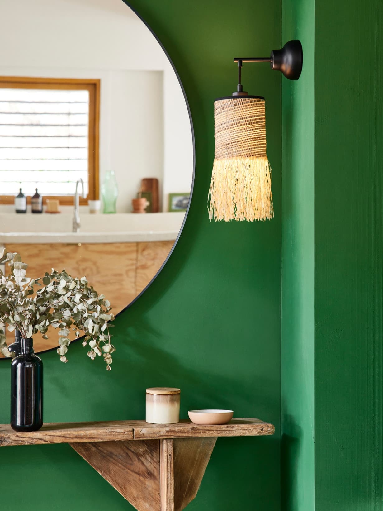 Applique en bana, Formentera   - Market Set 