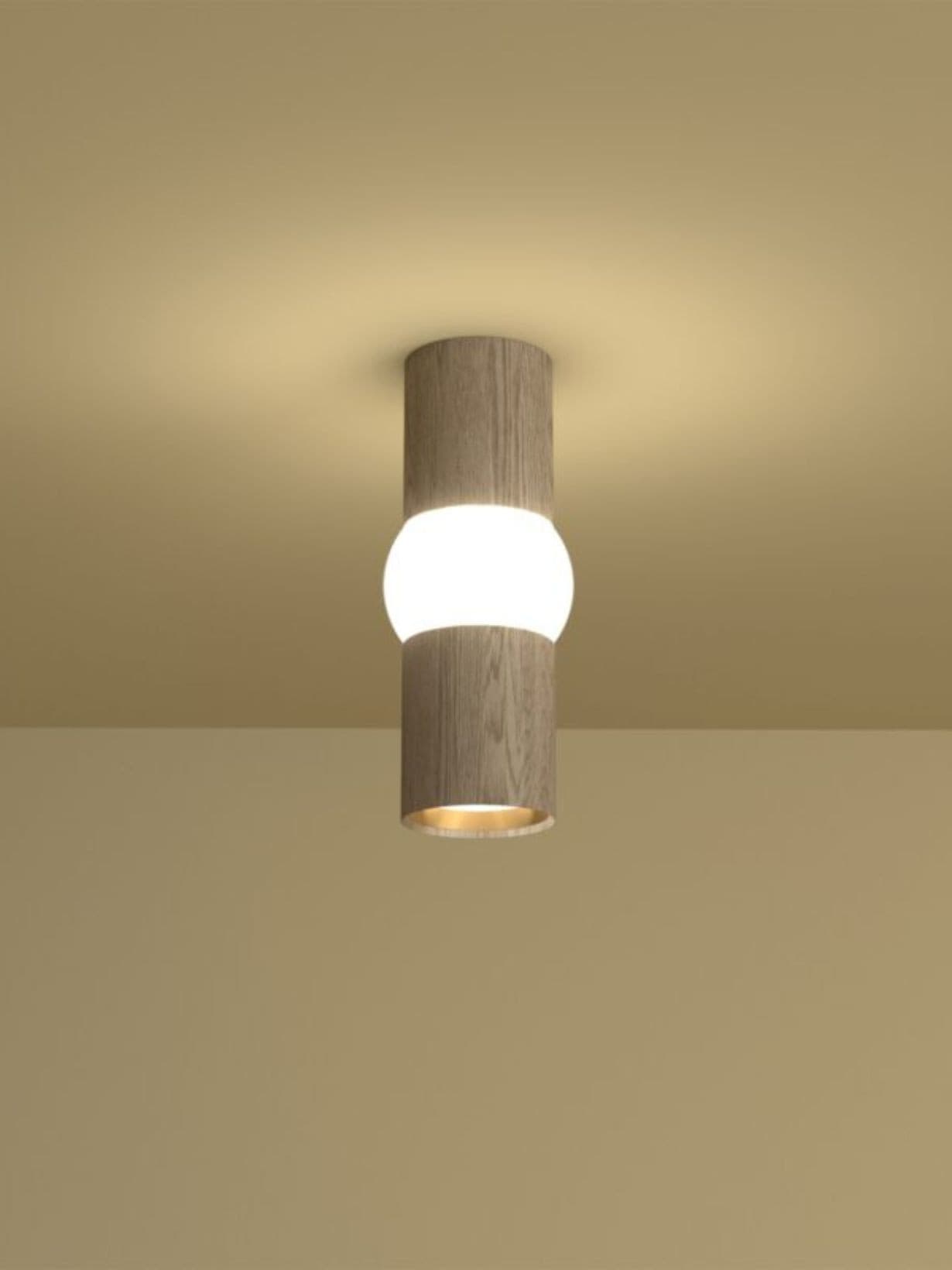 Suspension Lightbone  S - Oblure 