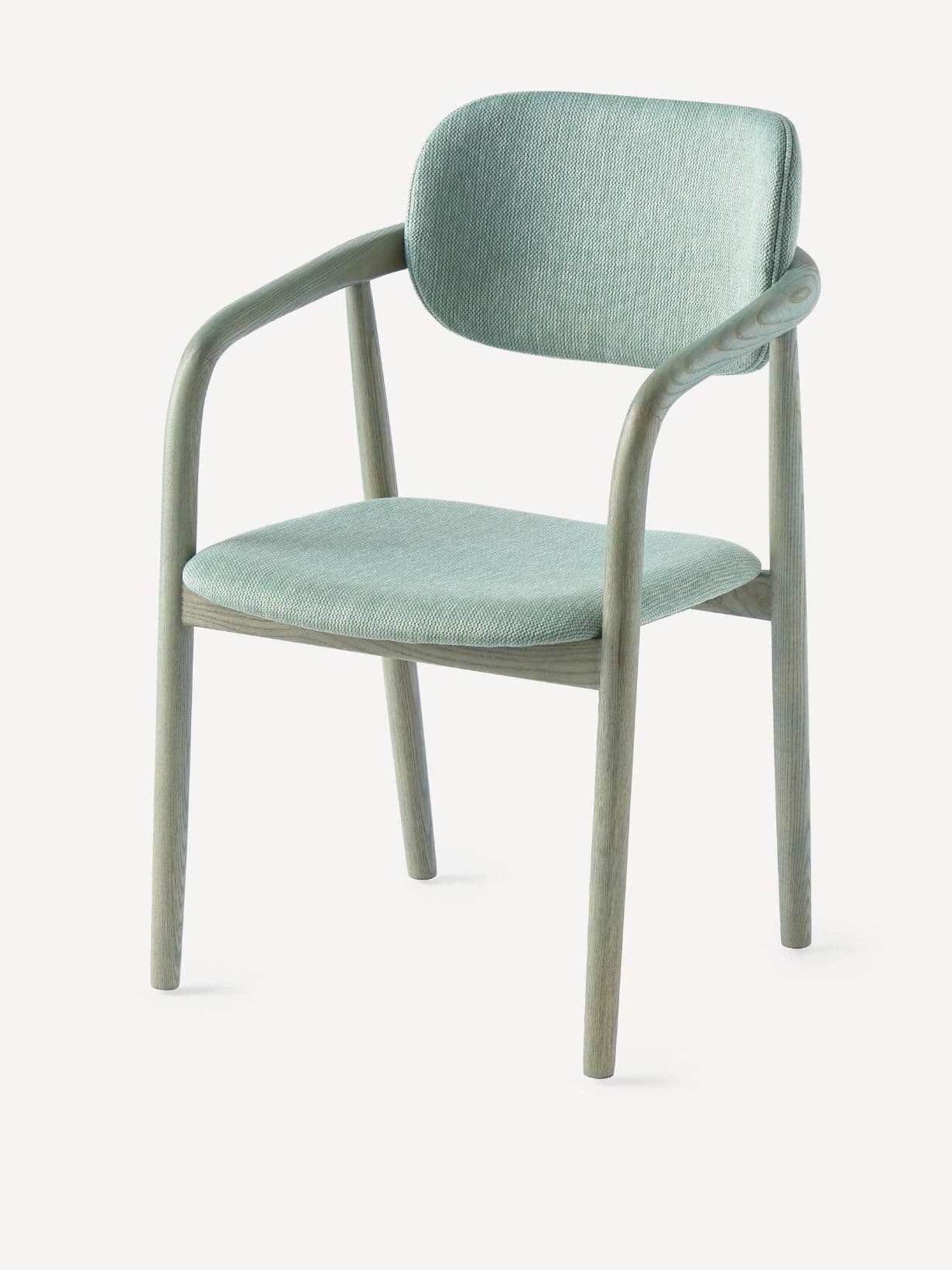 Chaise Henry Berry Vert  - Pols Potten 