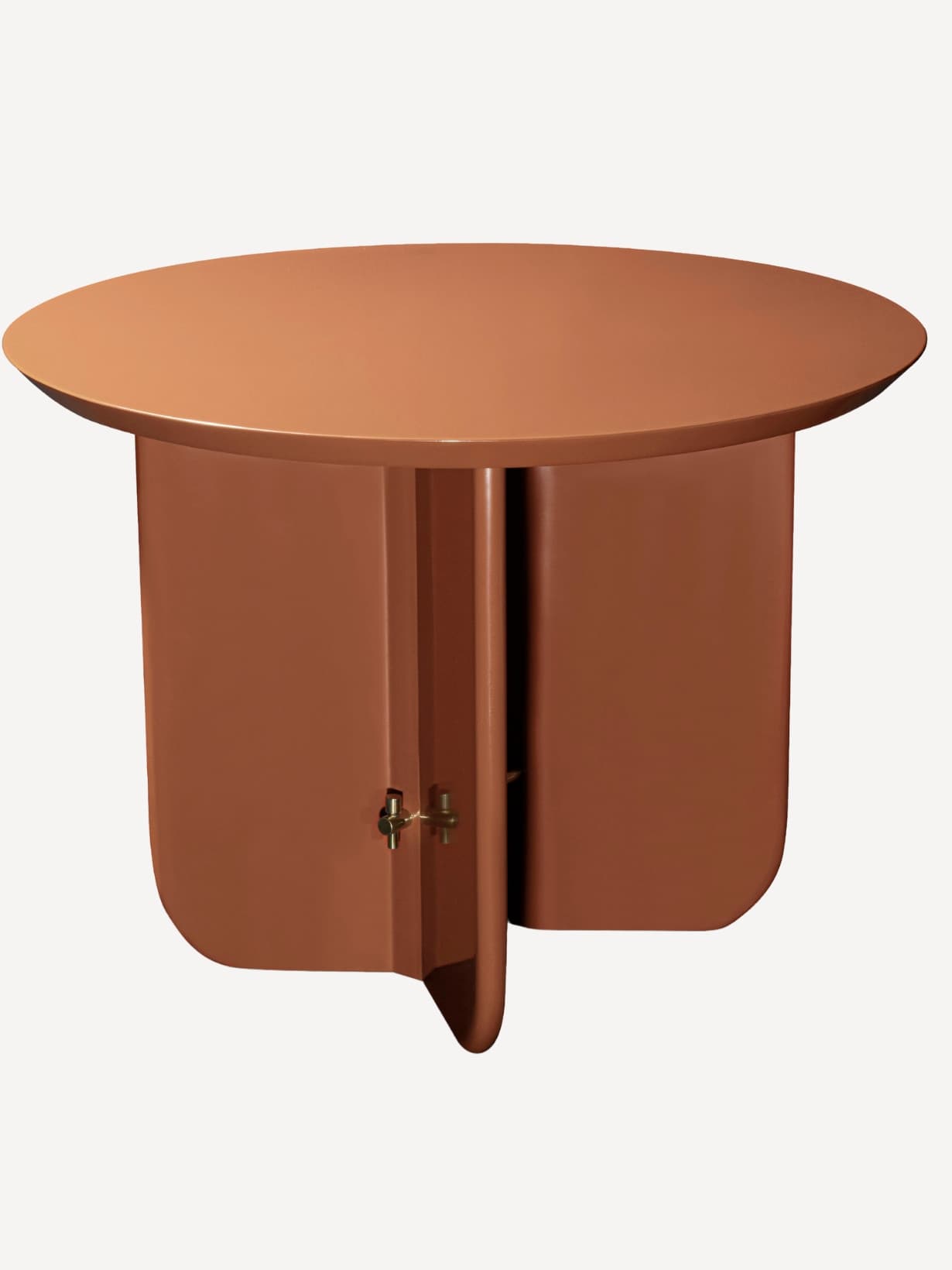 Table basse, Be Good Sienne S - RED EDITION 