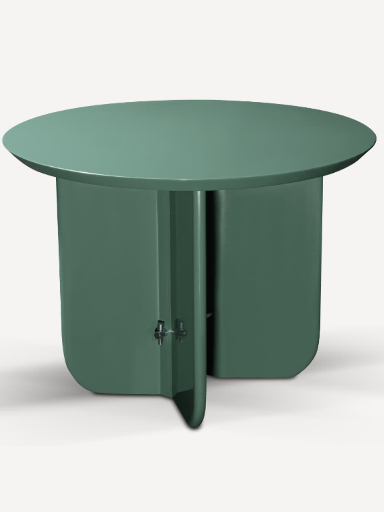 Table basse, Be Good Jade S - RED EDITION 