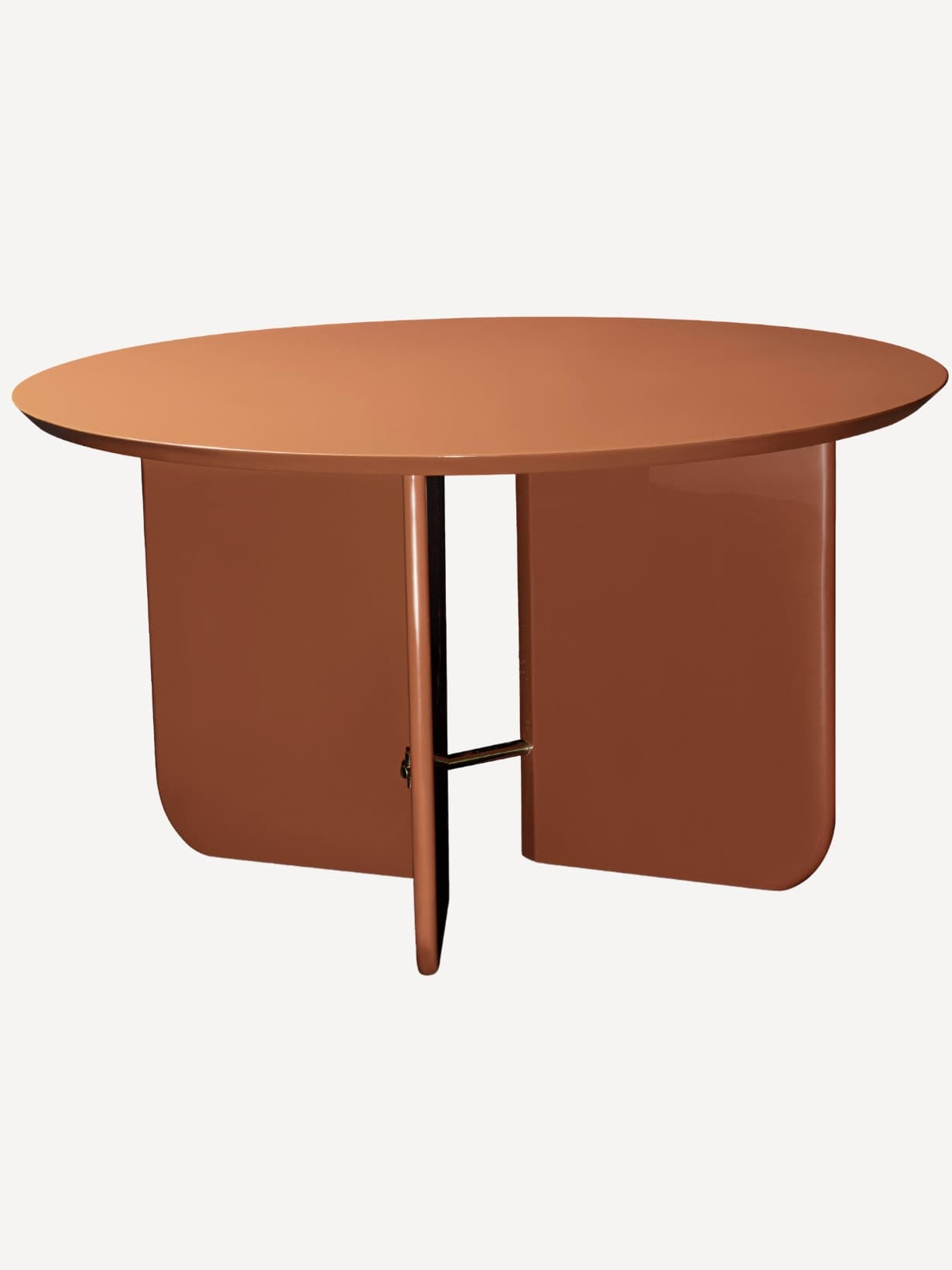 Table basse, Be Good Sienne L - RED EDITION 