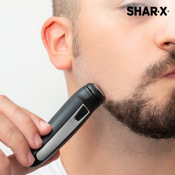 Rasoir électrique de poche