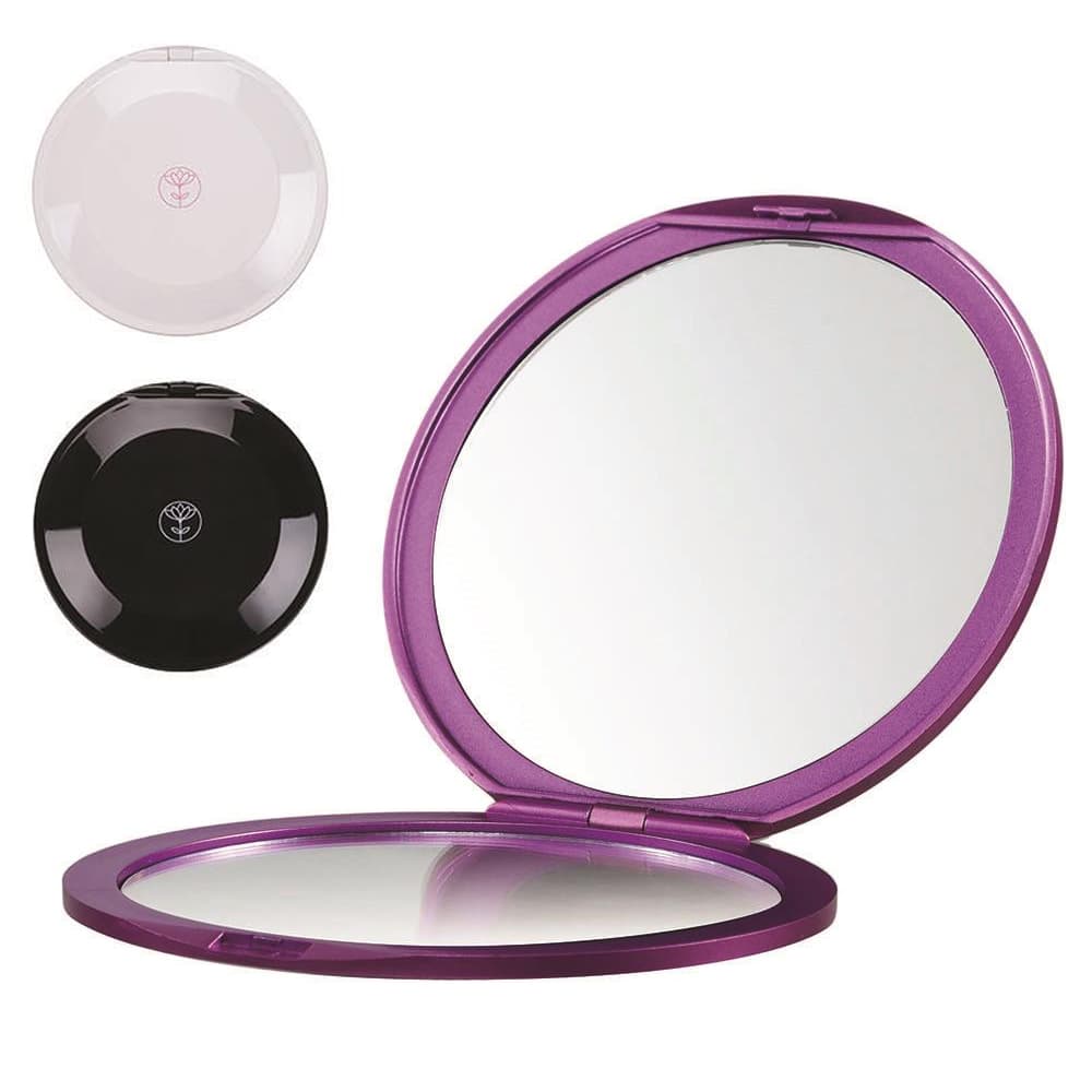 Miroir de Poche Double Face