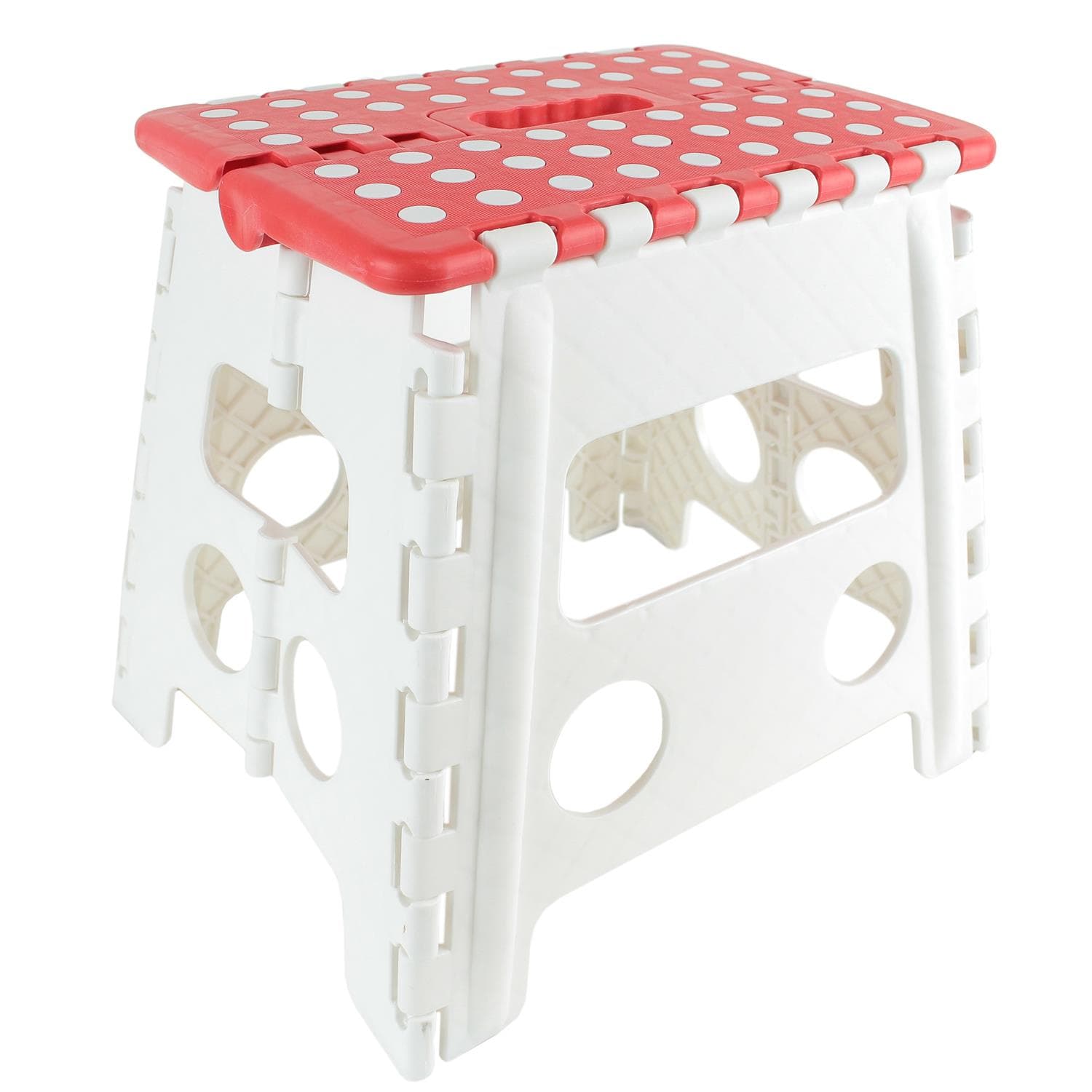 Marchepied Tabouret Pliable 36,5x30,2x32,5 cm