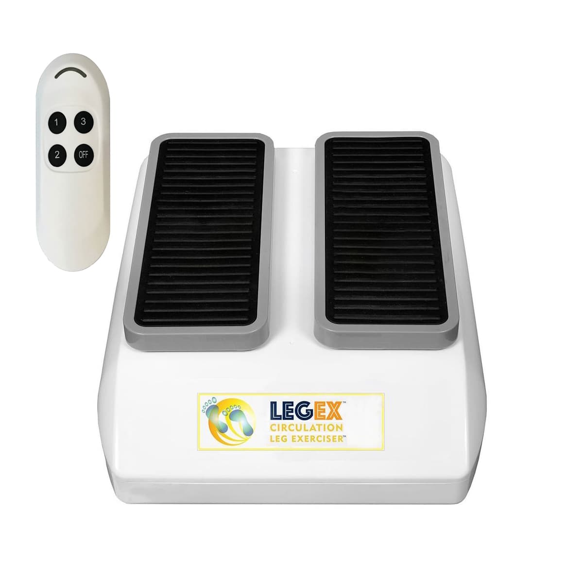 LegEx - Simulateur de Marche