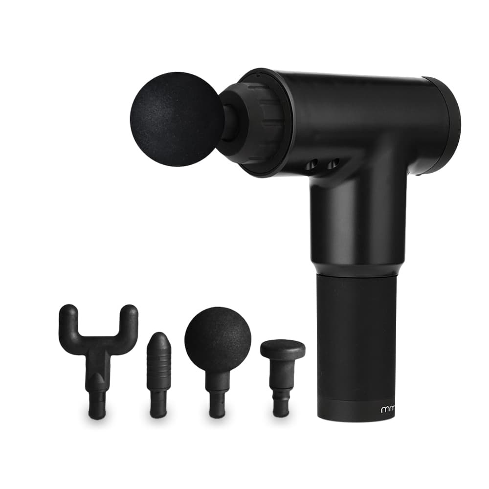 Pistolet de Massage Deluxa