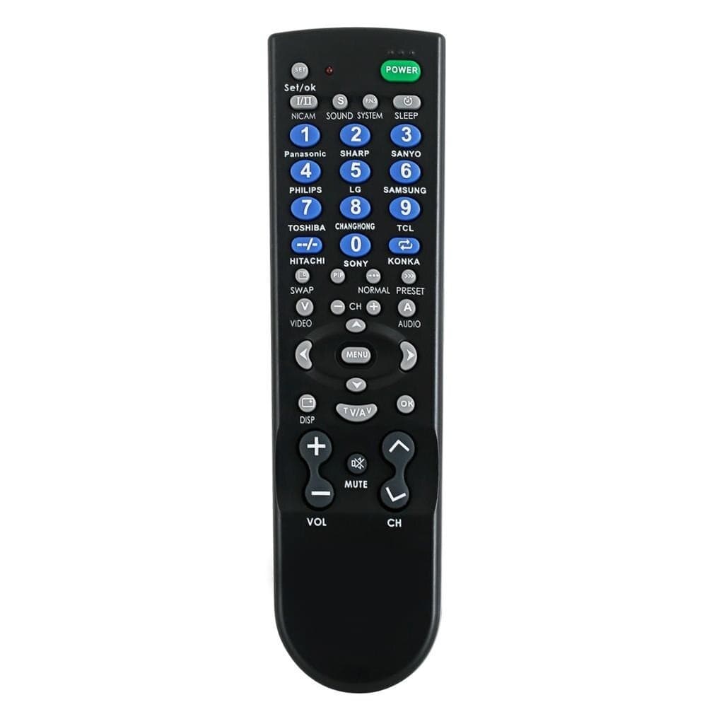 Télécommande Microphone Espion