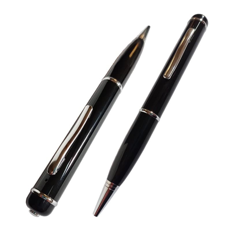 Stylo microphone espion à distance GSM / Communication tactique