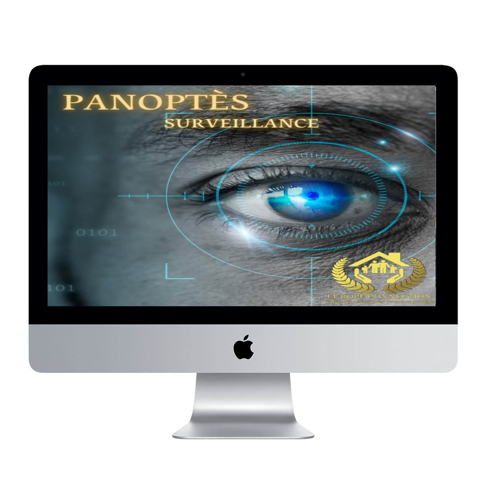 Logiciel espion pour Mac OS