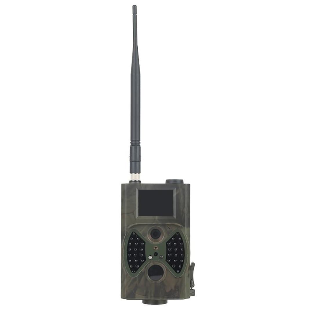 Caméra de chasse GSM 2G