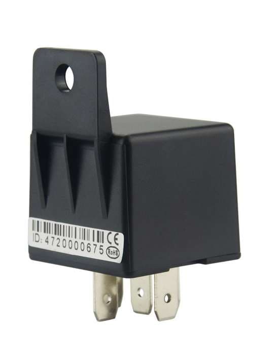 Traceur GPS GSM 2G Relais