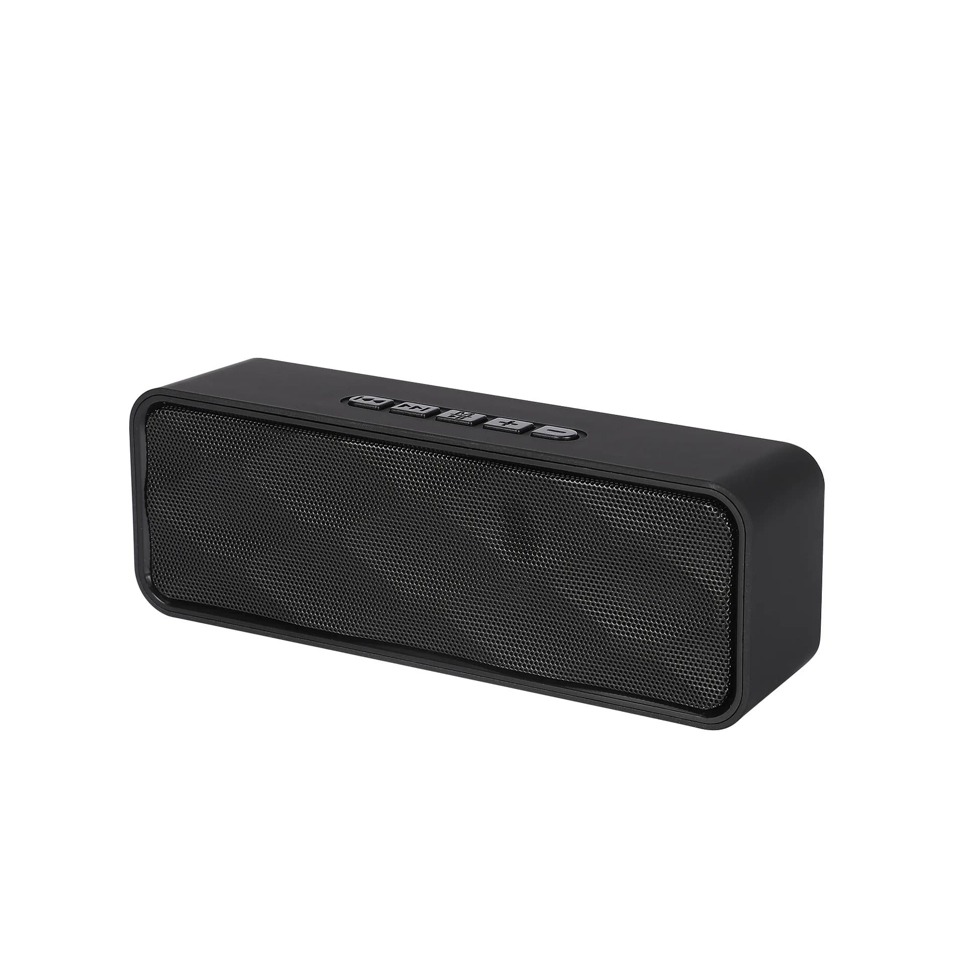 Enceinte Bluetooth Microphone Espion
