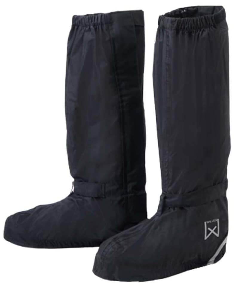 Protège chaussures vélo WILLEX