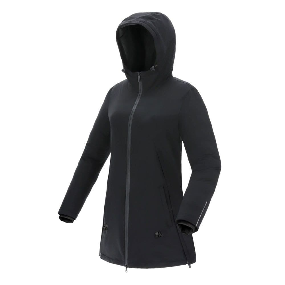 Tucano Urbano Magic Shelter noir