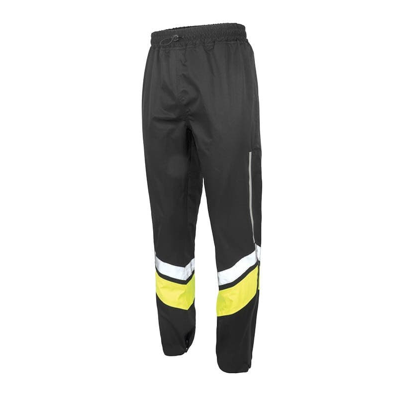 Pantalon fluorescent Wowow Fuji Rain