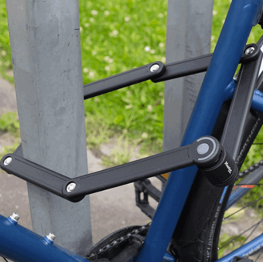 Masterlock cadenas pliable