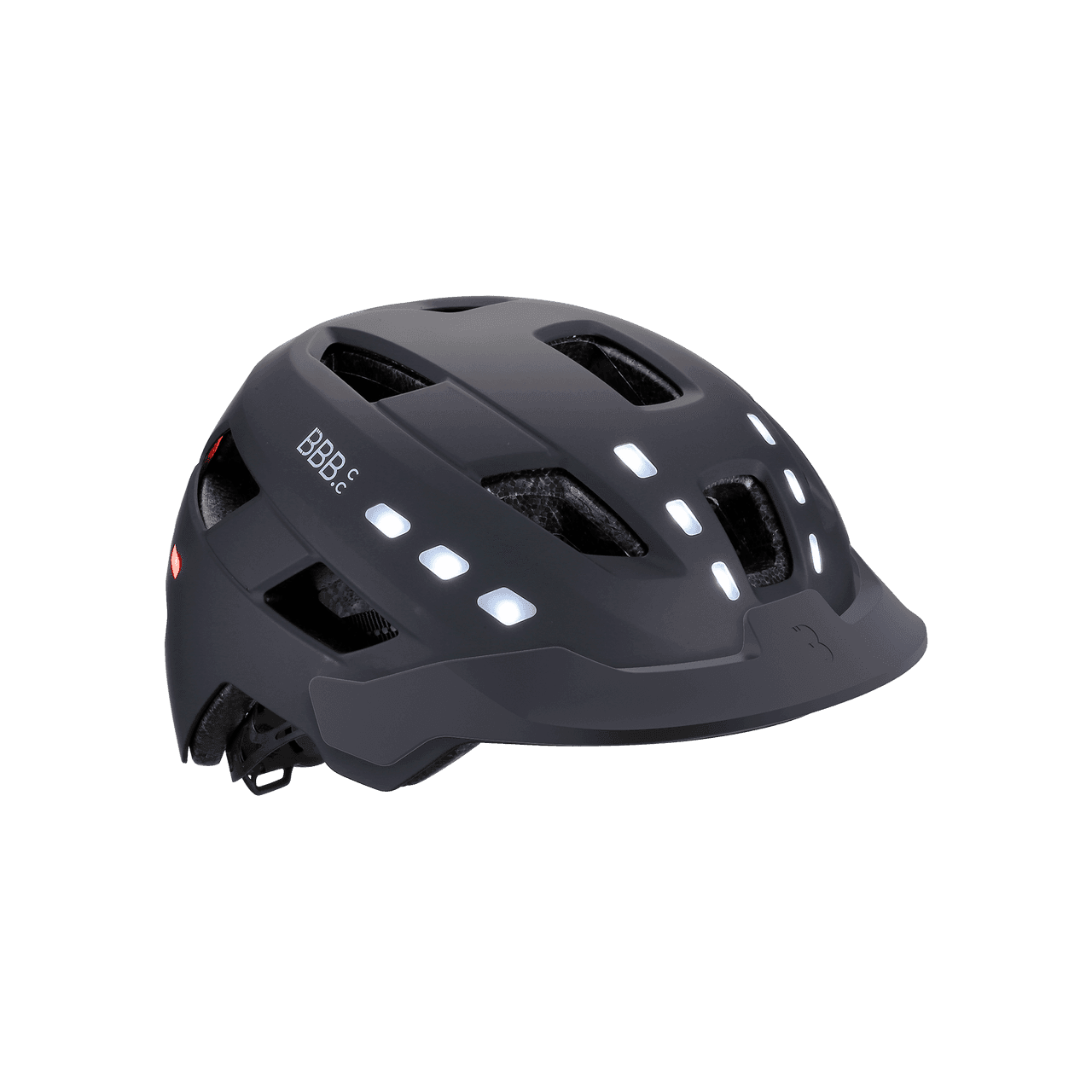 BBB cycling District multi LED