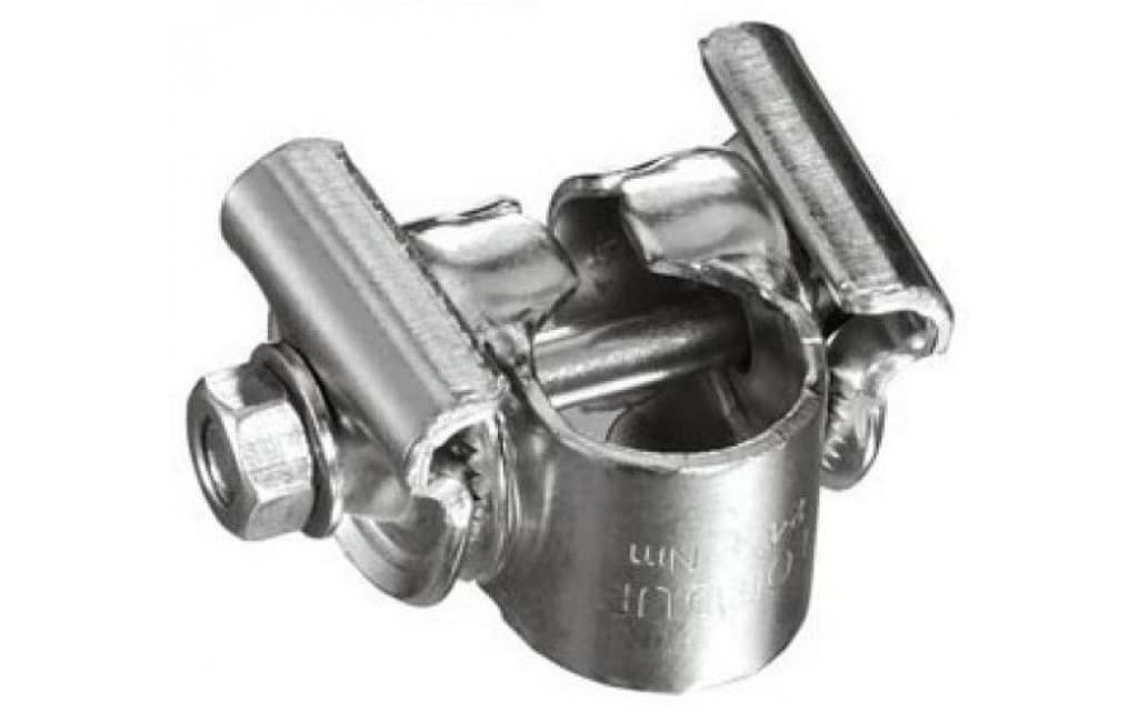 Collier de selle Universel