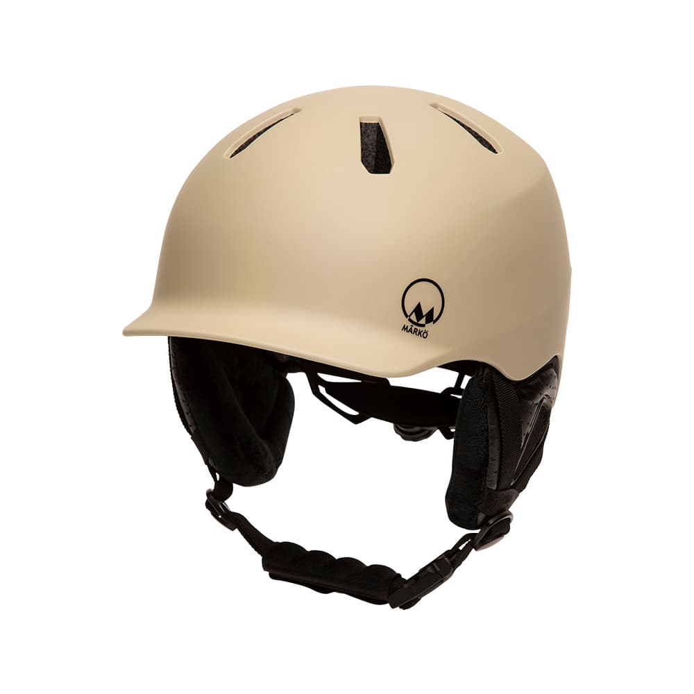 Marko Helmets Astro (vélo + skate + ski)