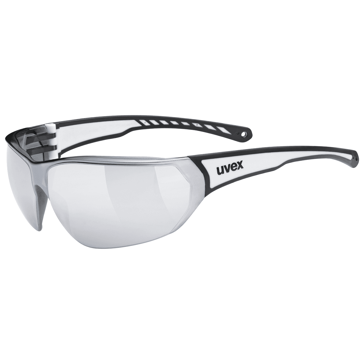 Lunettes vélo teintées catégorie 3