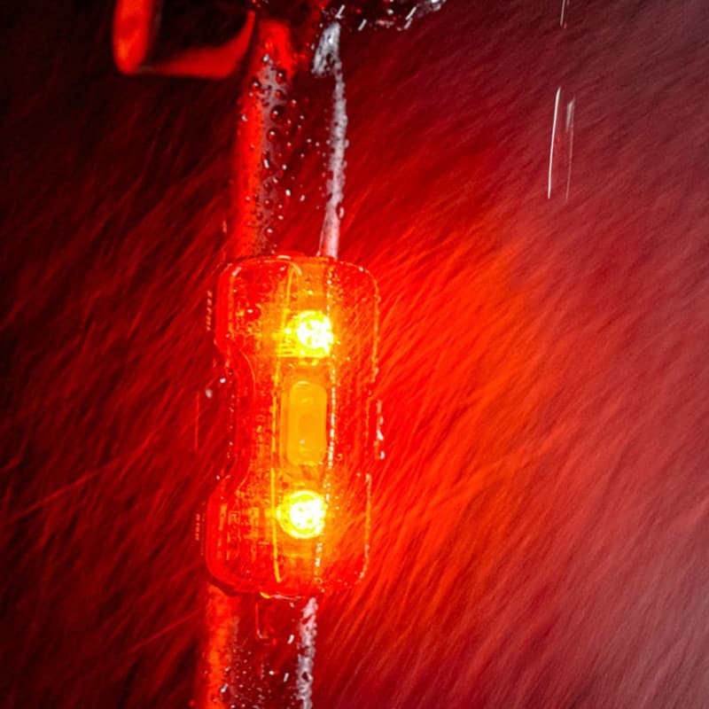 Eclairage Zéfal étanche Supervision R150