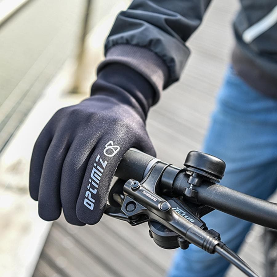 Gants néoprène anti froid