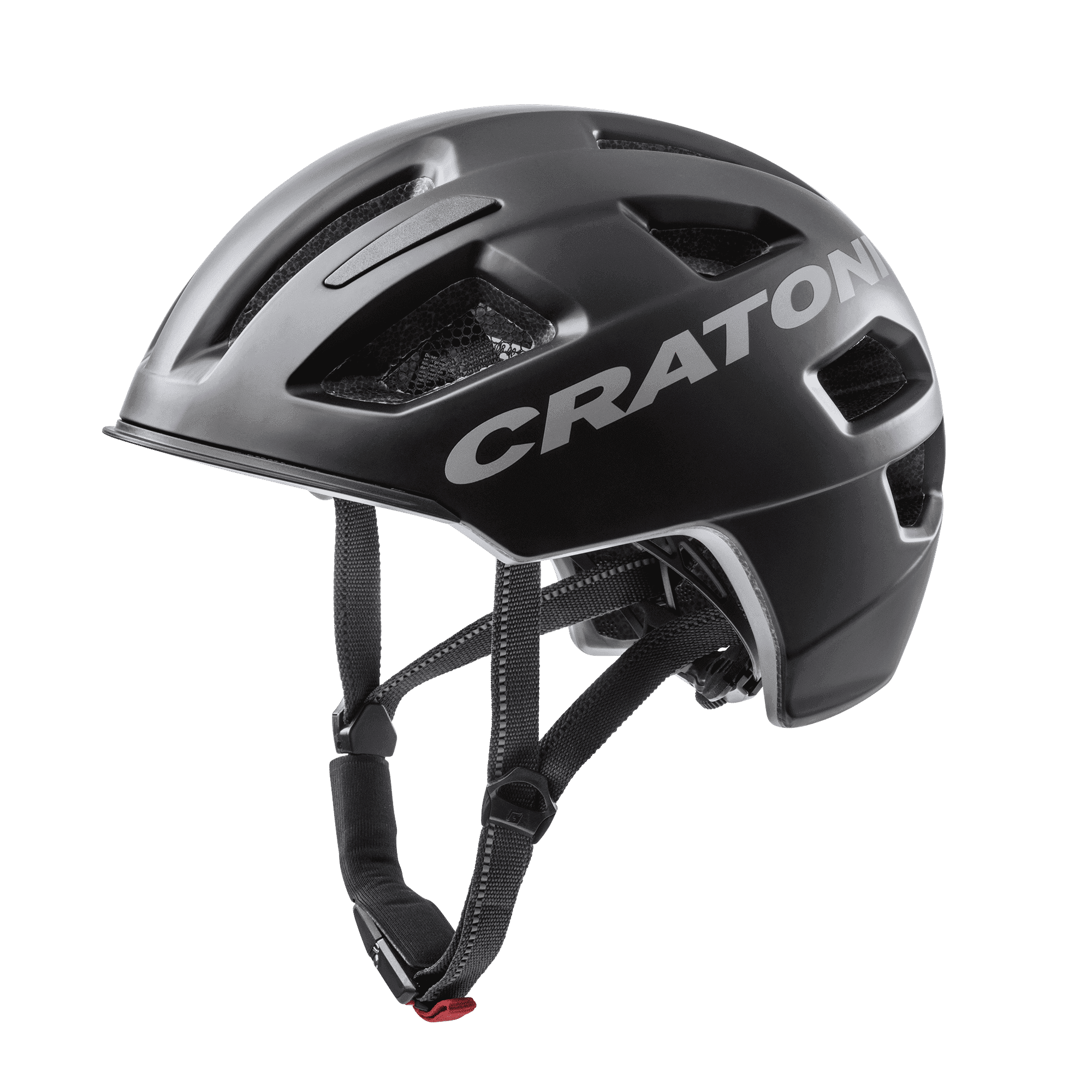 Casque Cratoni C-pure