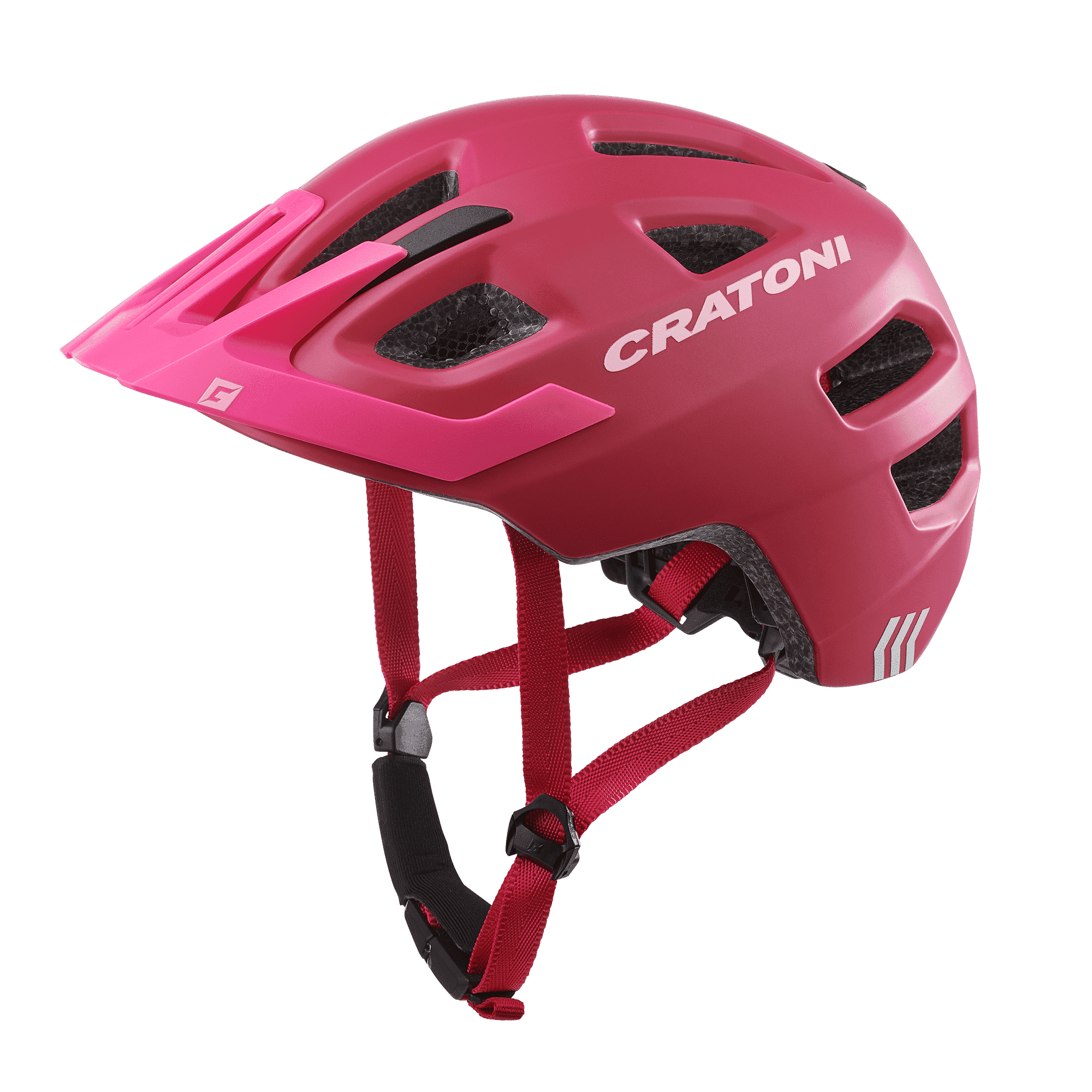 Casque Cratoni Maxster Pro Enfant