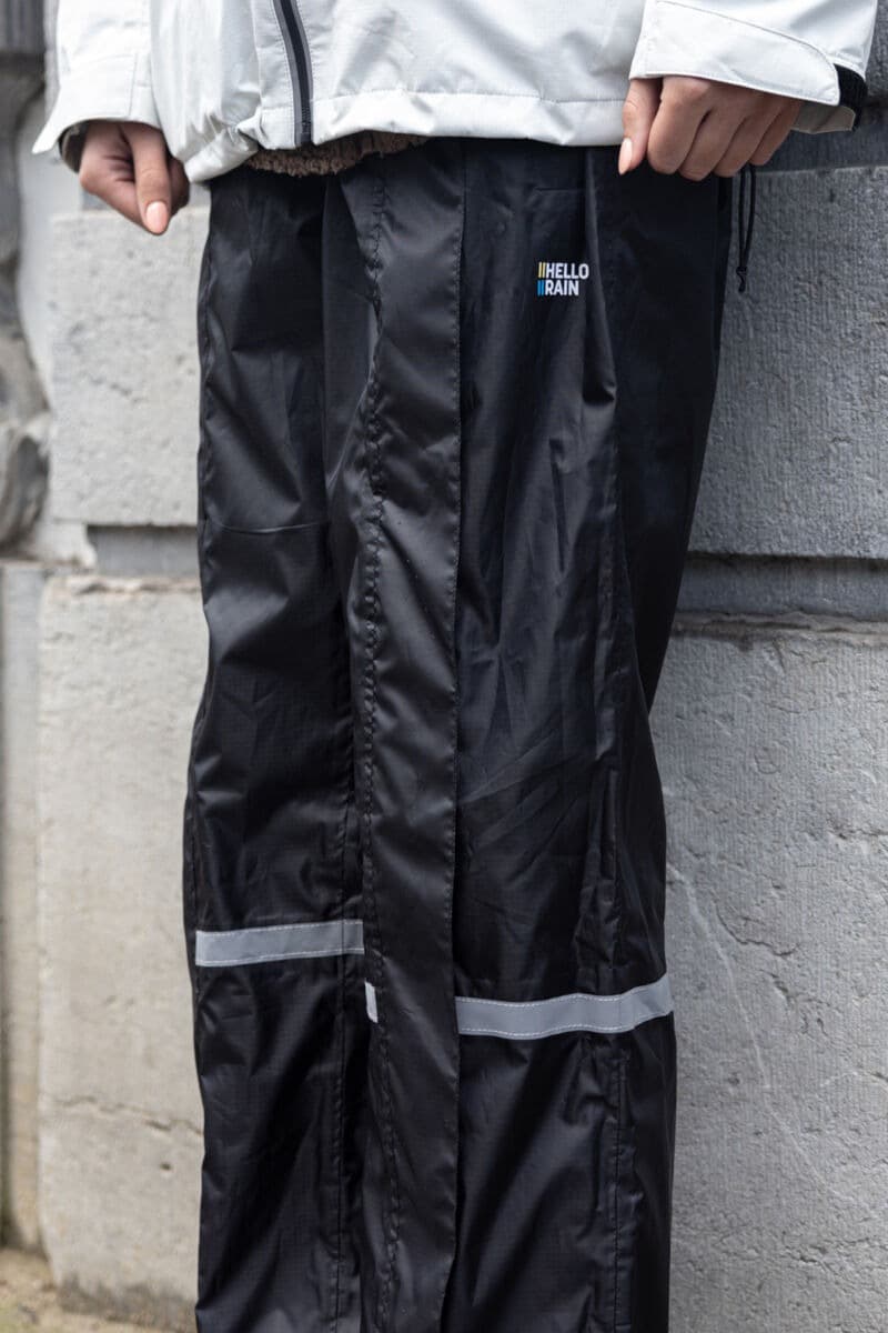 Pantalon de pluie Hello Rain Budget
