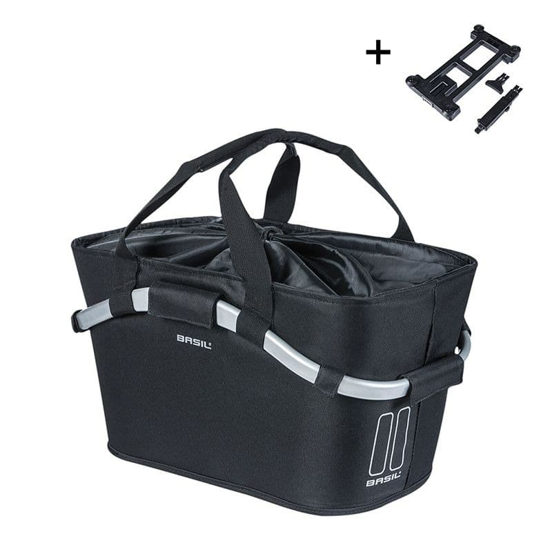 Basil Classic Carry All MIK 22L