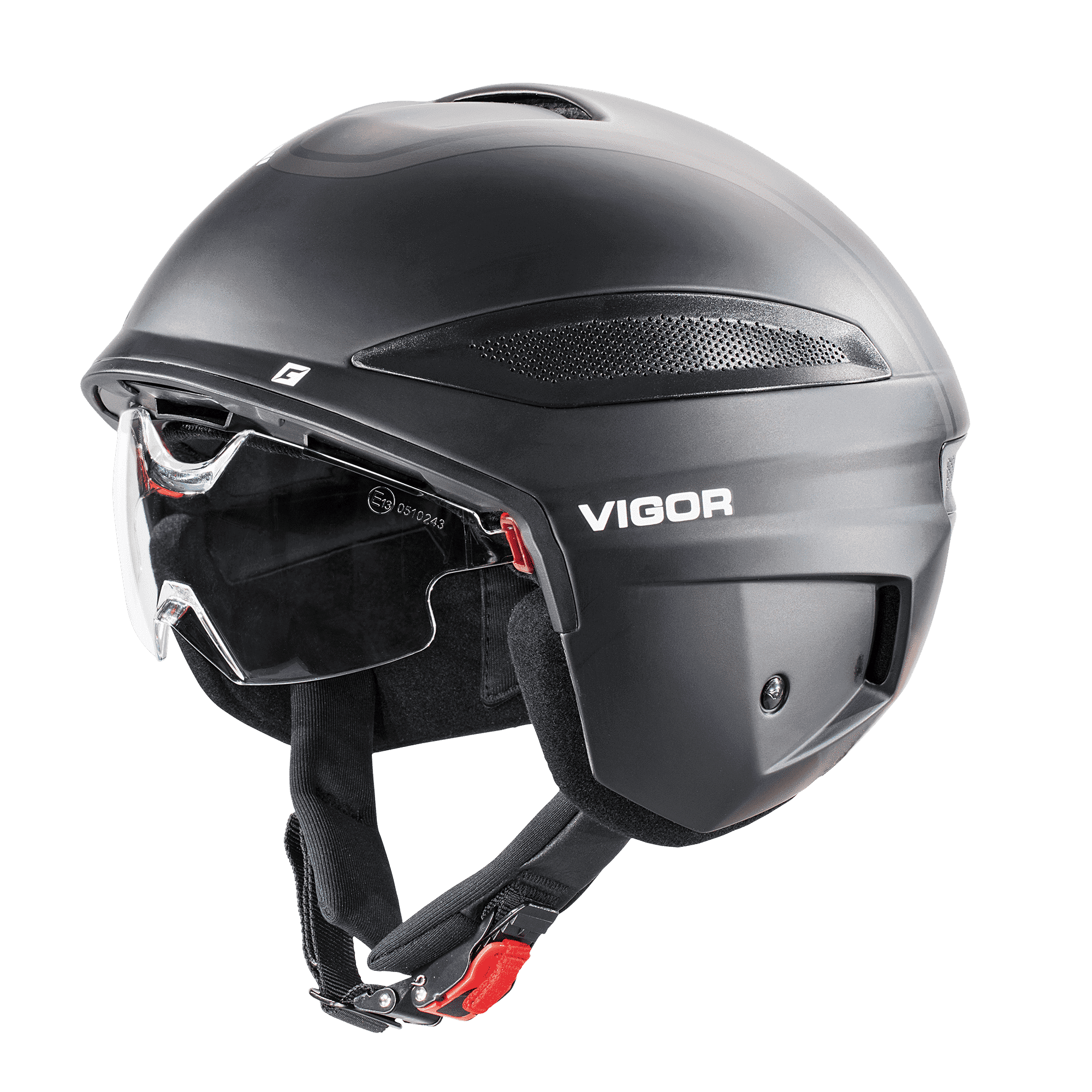 Casque Cratoni Vigor