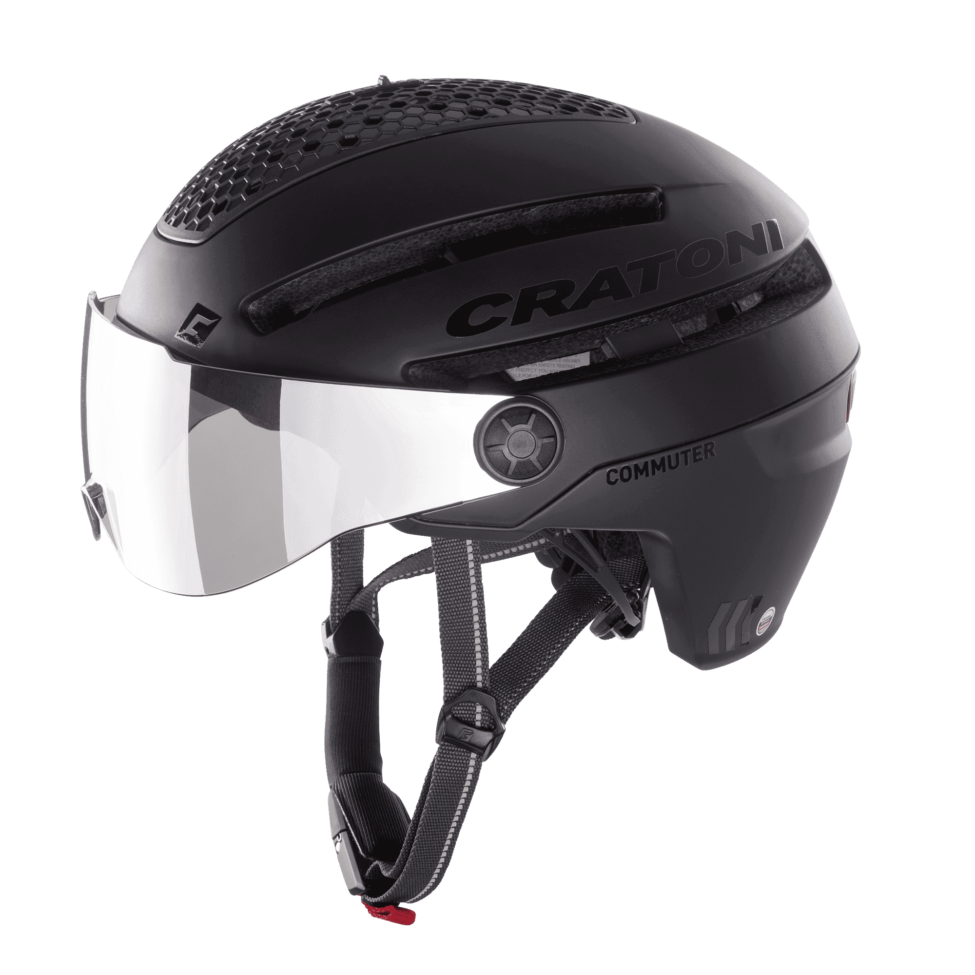 Casque Cratoni Commuter