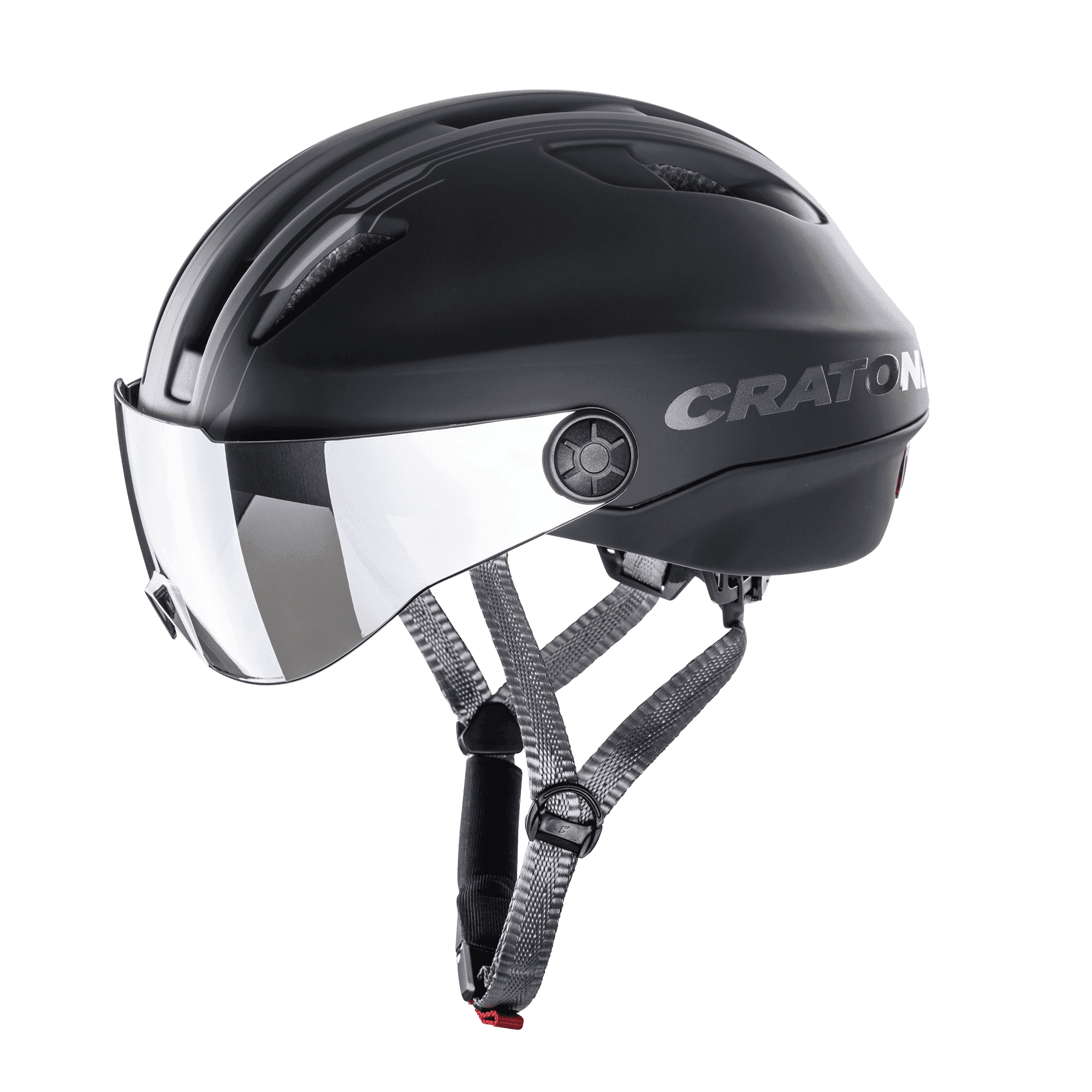 Casque Cratoni Evo Pedelec