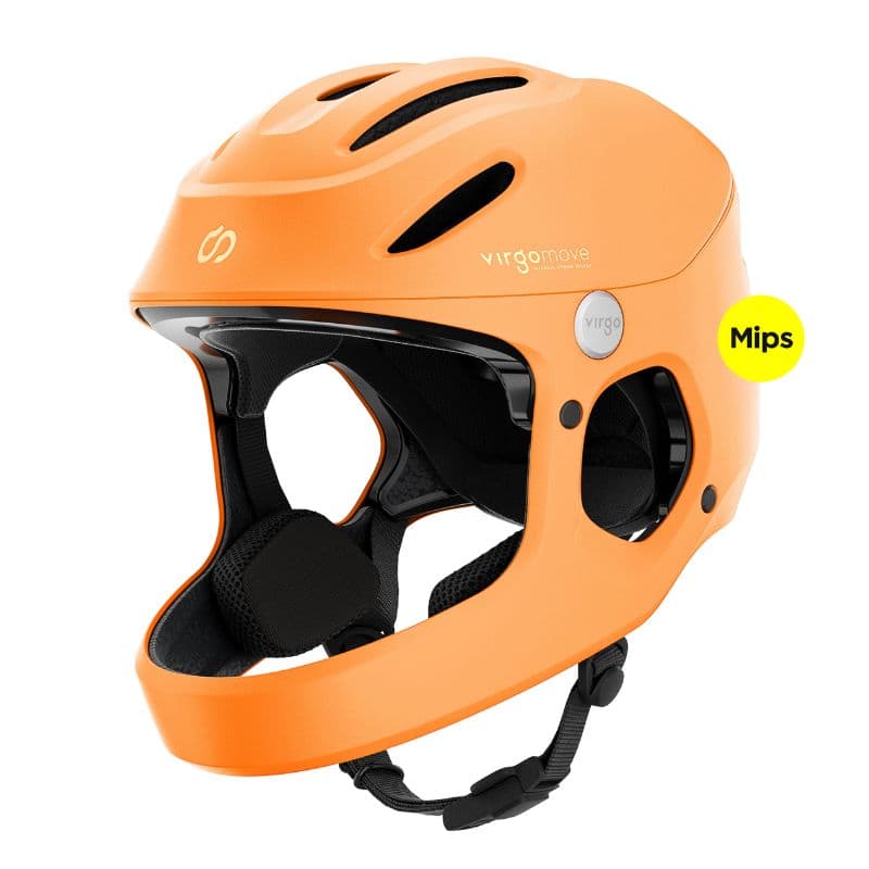 Casque vélo Virgo Access MIPS