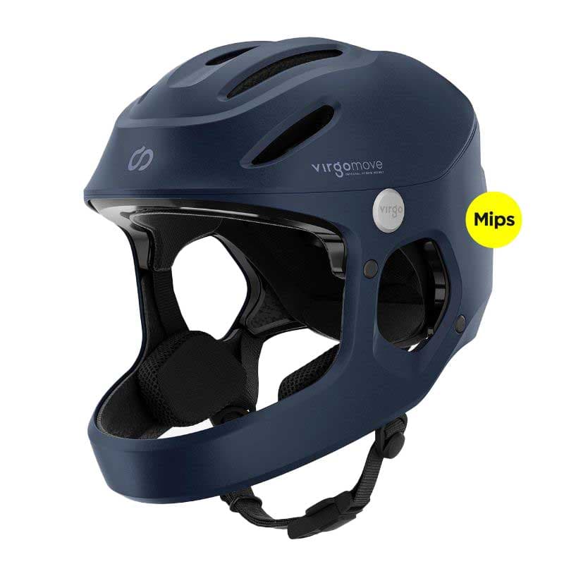 Casque vélo Virgo Access MIPS